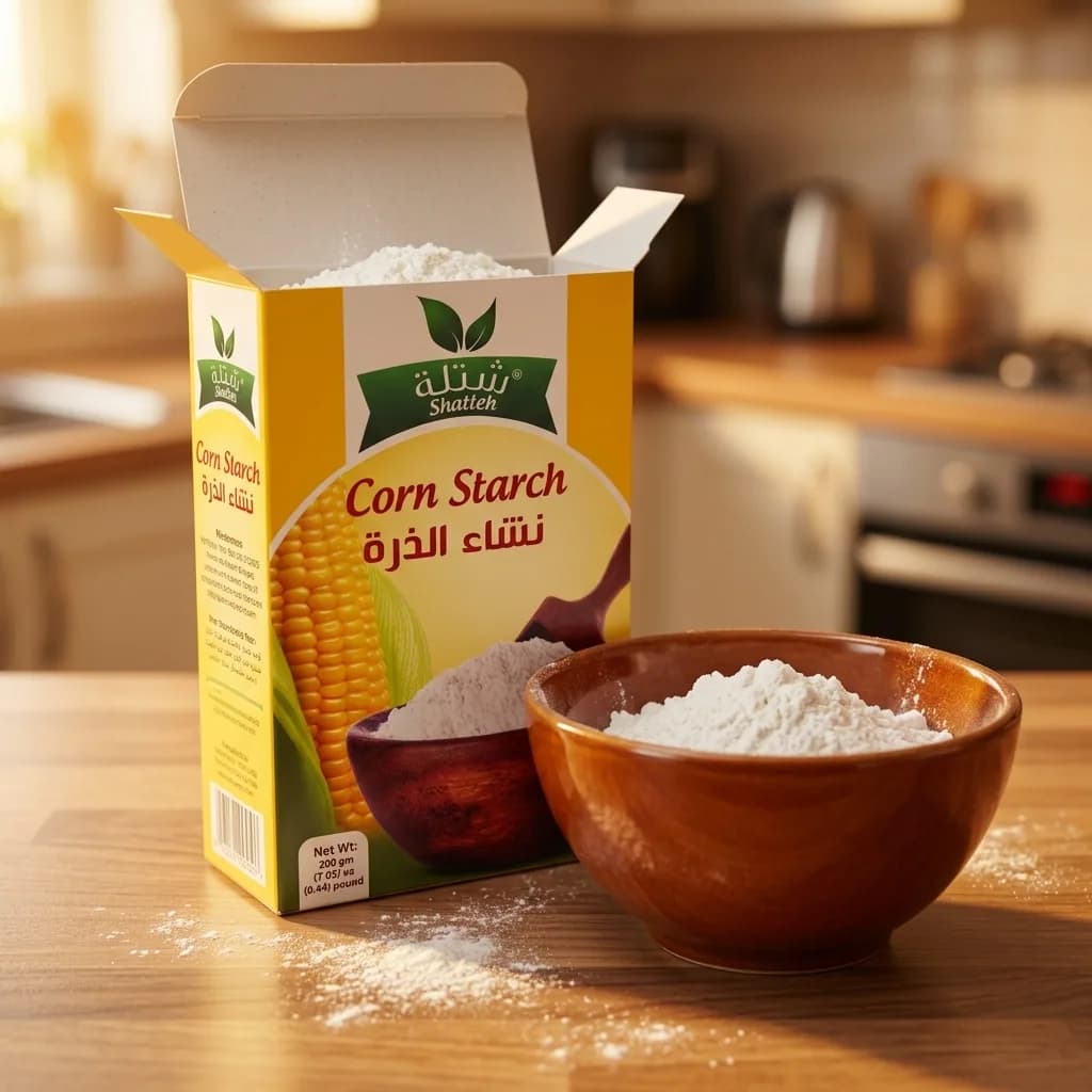 Watad Corn Starch 2