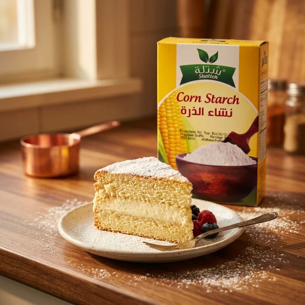 Watad Corn Starch 3