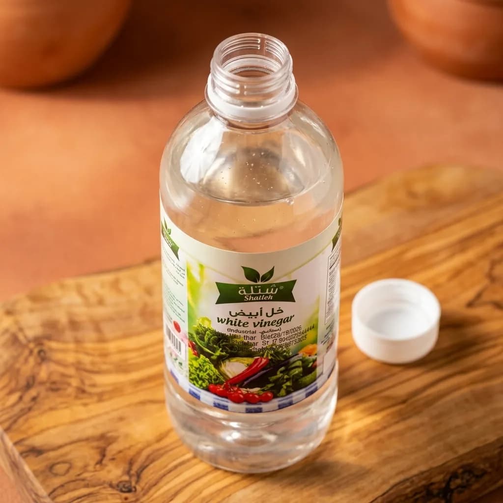 Watad White Vinegar 2