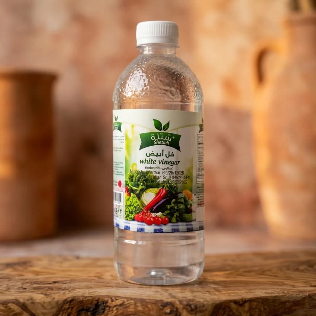Watad White Vinegar
